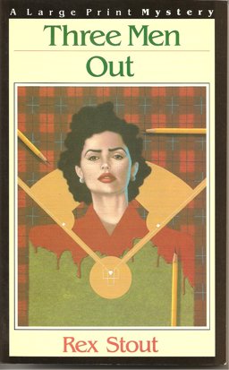 Three Men Out Three Men Out