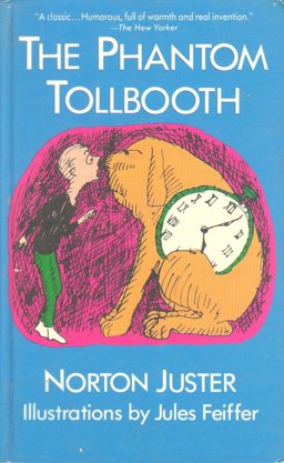 The Phantom Tollbooth