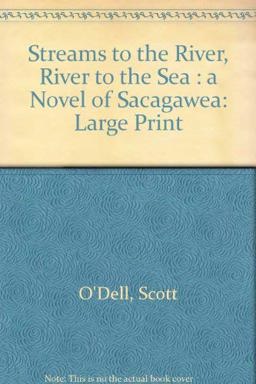 Streams to the River, River to the Sea