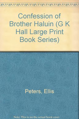 The Confession of Brother Haluin