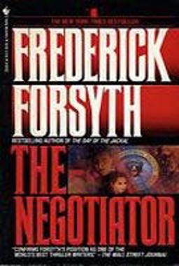 The Negotiator