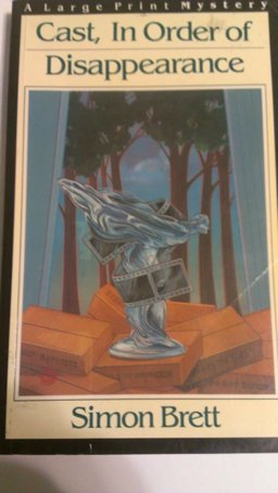 Cast, in Order of Disappearance