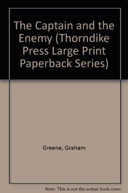 The Captain and the Enemy