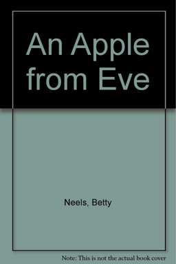 An Apple from Eve An Apple from Eve