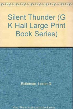 Silent Thunder