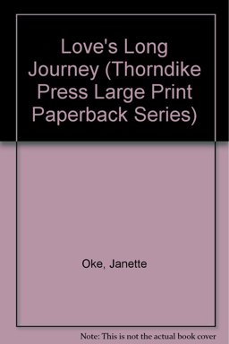 Love's Long Journey