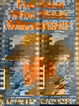 The Man Who Rode Midnight