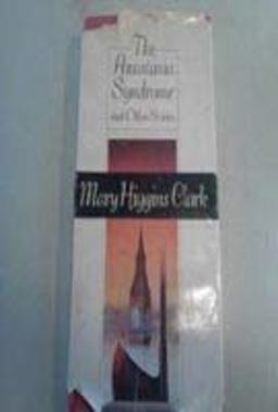 The Anastasia Syndrome and Other Stories