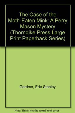 The Case of the Moth-Eaten Mink