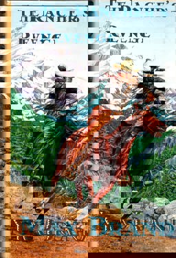 The Rancher's Revenge