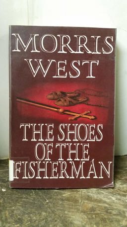 The Shoes of the Fisherman