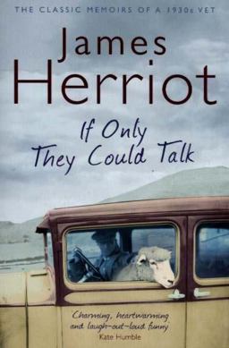 If Only They Could Talk If Only They Could Talk