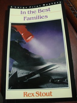 In the Best of Families In the Best of Families