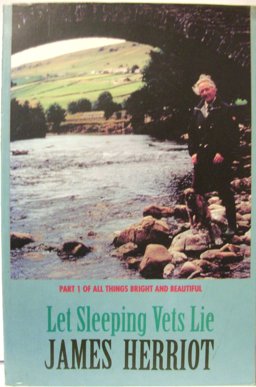 Let Sleeping Vets Lie Let Sleeping Vets Lie