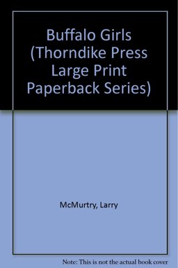 Buffalo Girls