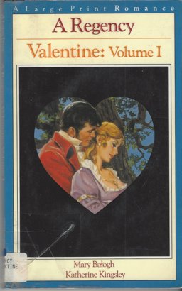 A Regency Valentine