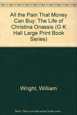 All the Pain That Money Can Buy