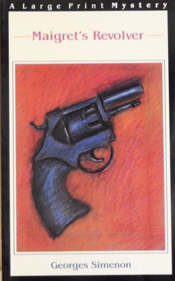 Maigret's Revolver