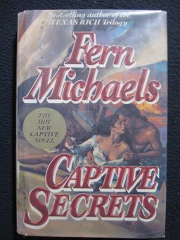 Captive Secrets