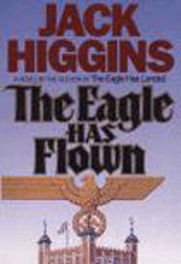 The Eagle Has Flown