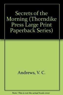 Secrets of the Morning