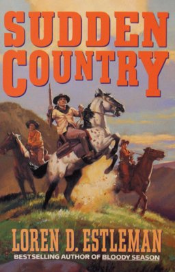 Sudden Country