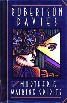 Murther and Walking Spirits