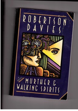 Murther and Walking Spirits