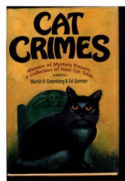 Cat Crimes II