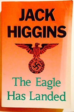 The Eagle Has Landed