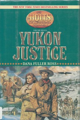 Yukon Justice Yukon Justice