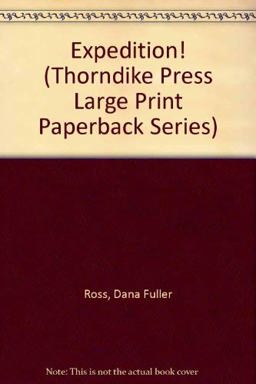 Expedition! Expedition!