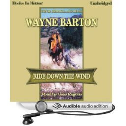 Ride down the Wind Ride down the Wind