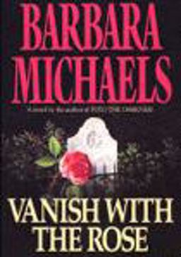 Vanish with the Rose