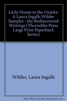 Little House in the Ozarks