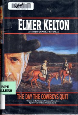 The Day the Cowboys Quit