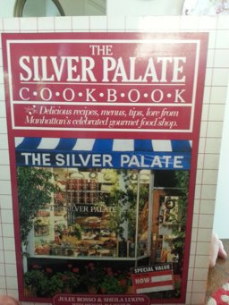 The Silver Palate Cookbook
