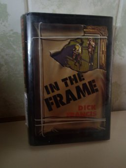 In the Frame