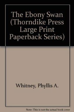 The Ebony Swan