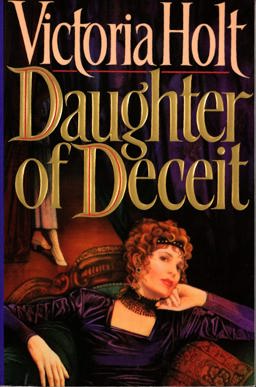 Daughter of Deceit