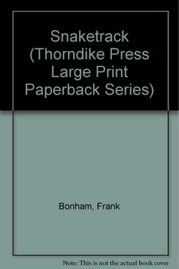 Snaketrack Snaketrack