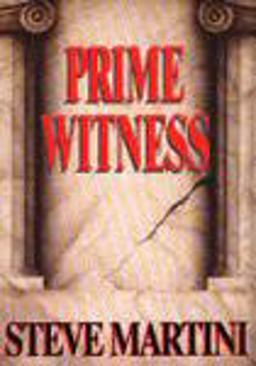 Prime Witness