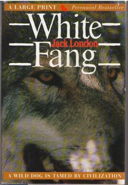White Fang