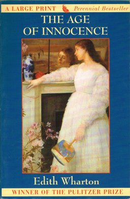 The Age of Innocence
