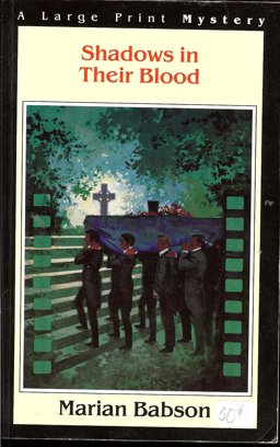 Shadows in Their Blood