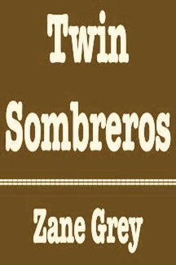 Twin Sombreros