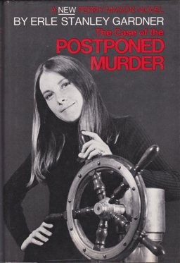 The Case of the Postponed Murder