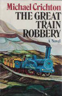 The Great Train Robbery