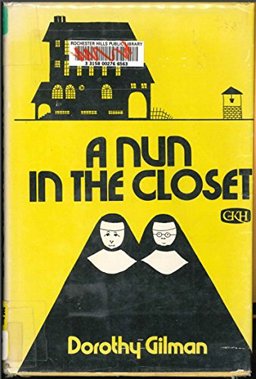 A Nun in the Closet