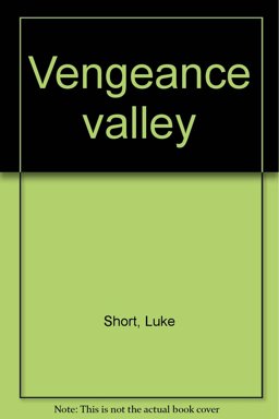 Vengeance Valley